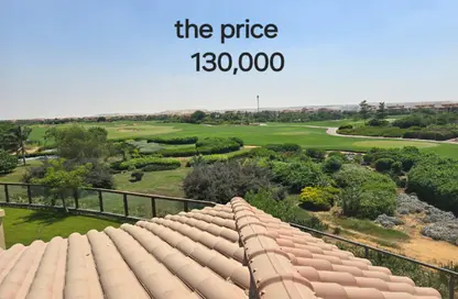 فيلا - 4 غرف نوم - 4 حمامات للايجار في مدينتي - القاهرة