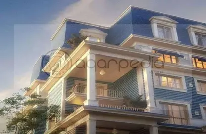 أي فيلا - 3 غرف نوم - 3 حمامات للبيع في ماونتن فيو هايد بارك - كمبوندات التجمع الخامس - التجمع الخامس - مدينة القاهرة الجديدة - القاهرة