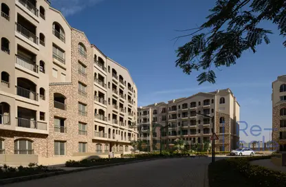 Apartment - 3 Bedrooms - 3 Bathrooms for sale in Green Square - Mostakbal City Compounds - Mostakbal City - Future City - Cairo