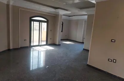 Villa - 7+ Bedrooms - 7+ Bathrooms for rent in The 1st Settlement - New Cairo City - Cairo