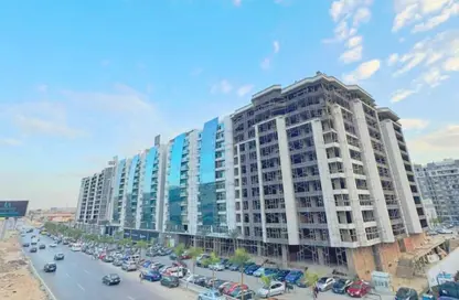 Full Floor - Studio - 7+ Bathrooms for rent in Bavaria Town - Zahraa El Maadi - Hay El Maadi - Cairo