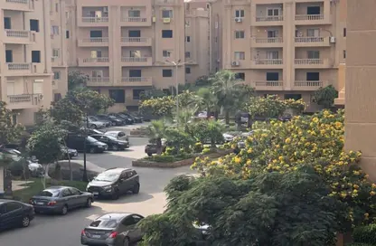 شقة - 2 غرف نوم - 1 حمام للبيع في الاشرفية - المستثمرين الشمالية - مدينة القاهرة الجديدة - القاهرة
