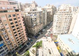 Apartment - 4 bedrooms - 3 bathrooms for للايجار in Mostafa Kamel St. - Smouha - Hay Sharq - Alexandria
