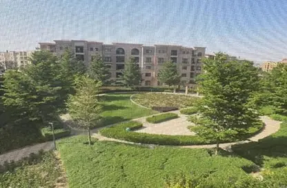 Apartment - 3 Bedrooms - 3 Bathrooms for rent in Mivida - 5th Settlement Compounds - The 5th Settlement - New Cairo City - Cairo