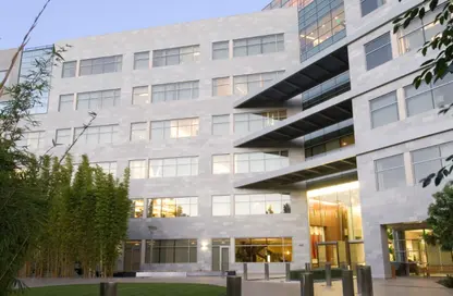 Office Space - Studio - 1 Bathroom for sale in Arkan Palm 205 - Sheikh Zayed Compounds - Sheikh Zayed City - Giza