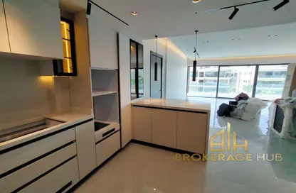 Apartment - 3 Bedrooms - 2 Bathrooms for rent in Lake View Residence - 5th Settlement Compounds - The 5th Settlement - New Cairo City - Cairo