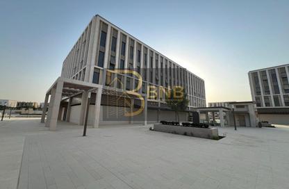 Office Space - Studio for rent in Mivida - 5th Settlement Compounds - The 5th Settlement - New Cairo City - Cairo