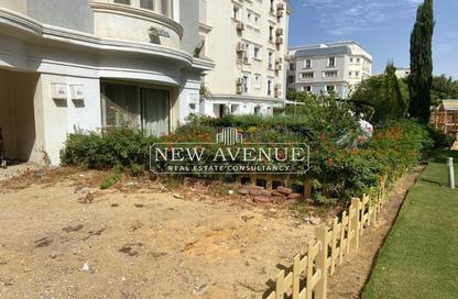 Duplex - 3 Bedrooms - 3 Bathrooms for sale in Mountain View Executive - Al Andalus District - New Cairo City - Cairo