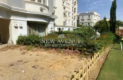 Duplex - 3 Bedrooms - 3 Bathrooms for sale in Mountain View Executive - Al Andalus District - New Cairo City - Cairo