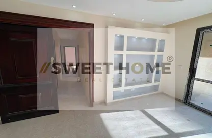 Apartment - 2 Bedrooms - 2 Bathrooms for rent in Eastown - 5th Settlement Compounds - The 5th Settlement - New Cairo City - Cairo