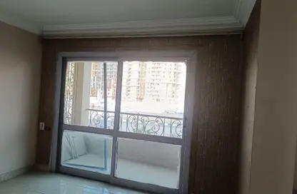 شقة - 3 غرف نوم - 2 حمامات للبيع في تبارك - زهراء المعادي - حي المعادي - القاهرة