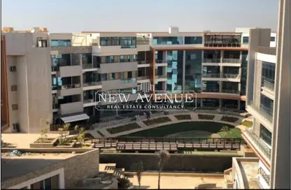 Apartment - 1 Bedroom - 1 Bathroom for sale in La Mirada Compound - 5th Settlement Compounds - The 5th Settlement - New Cairo City - Cairo