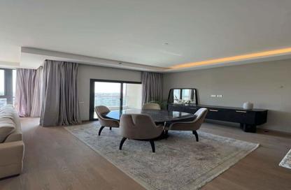 Hotel Apartment - 4 Bedrooms - 3 Bathrooms for sale in Aeon - 6 October Compounds - 6 October City - Giza