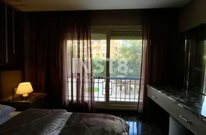 Apartment - 3 Bedrooms - 3 Bathrooms for rent in Stone Residence - 5th Settlement Compounds - The 5th Settlement - New Cairo City - Cairo
