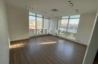 مساحات مكتبية - استوديو - 1 حمام للايجار في كونكورد بلازا - المستثمرين الجنوبية - مدينة القاهرة الجديدة - القاهرة