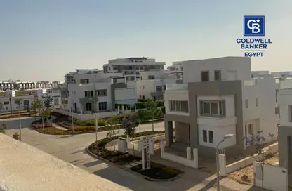 Villa - 4 Bedrooms - 5 Bathrooms for sale in Hyde Park - 5th Settlement Compounds - The 5th Settlement - New Cairo City - Cairo