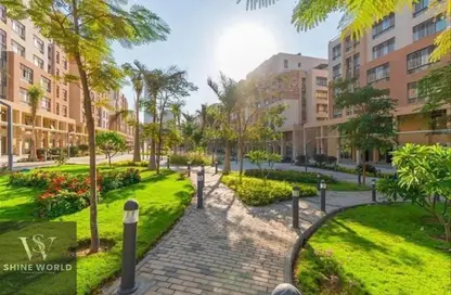 Apartment - 3 Bedrooms - 2 Bathrooms for sale in Al Maqsad - New Capital Compounds - New Capital City - Cairo