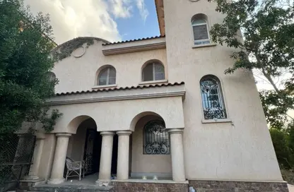 Villa - 3 Bedrooms - 2 Bathrooms for sale in Madinaty - Cairo