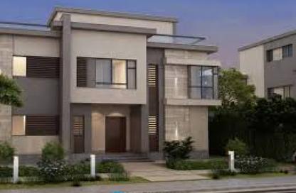 Apartment - 3 Bedrooms - 3 Bathrooms for rent in The Square - 5th Settlement Compounds - The 5th Settlement - New Cairo City - Cairo