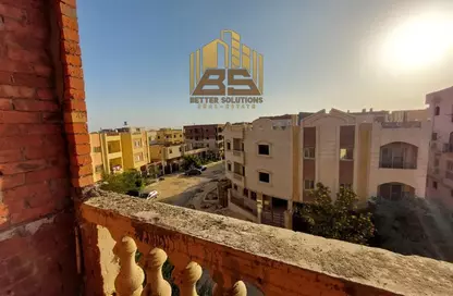 Apartment - 3 Bedrooms - 2 Bathrooms for sale in 8th District - Obour City - Qalyubia