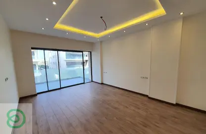 Apartment - 4 Bedrooms - 3 Bathrooms for rent in Lake View Residence - 5th Settlement Compounds - The 5th Settlement - New Cairo City - Cairo