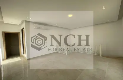 Penthouse - 3 Bedrooms - 4 Bathrooms for rent in Moon Residences - Fifth Square - The 5th Settlement - New Cairo City - Cairo