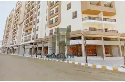 شقة - 3 غرف نوم - 3 حمامات للبيع في كابيتال ايست - كمبوندات مدينة نصر - مدينة نصر - القاهرة
