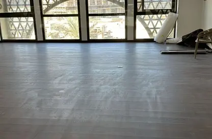 Office Space - Studio - 1 Bathroom for rent in Mivida - 5th Settlement Compounds - The 5th Settlement - New Cairo City - Cairo