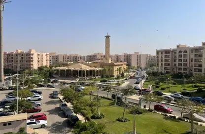 Apartment - 2 Bedrooms - 1 Bathroom for sale in Ibn Rushd St. - Rehab City Fifth Phase - Al Rehab - New Cairo City - Cairo