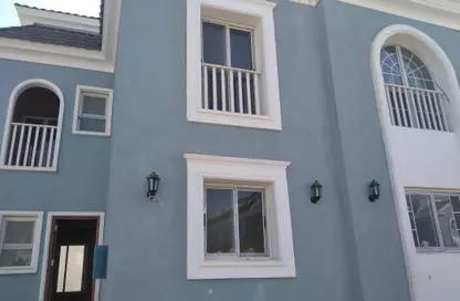 Townhouse - 3 Bedrooms - 3 Bathrooms for sale in Obour City - Qalyubia