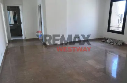 Apartment - 2 Bedrooms - 2 Bathrooms for rent in Casa - Sheikh Zayed Compounds - Sheikh Zayed City - Giza