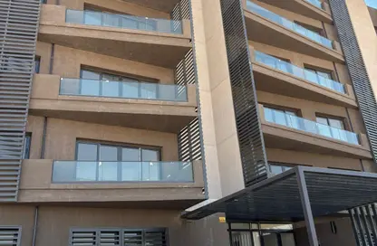 Apartment - 2 Bedrooms - 2 Bathrooms for sale in Madinaty - Cairo