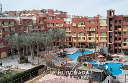 Apartment - 1 Bedroom - 1 Bathroom for sale in Sheraton Rd - Hurghada - Red Sea Apartment - 1 Bedroom - 1 Bathroom for sale in Sheraton Rd - Hurghada - Red Sea