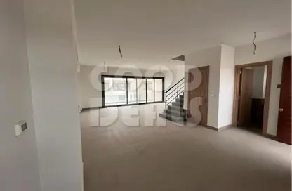 Duplex - 3 Bedrooms - 4 Bathrooms for sale in Al Burouj Compound - El Shorouk Compounds - Shorouk City - Cairo