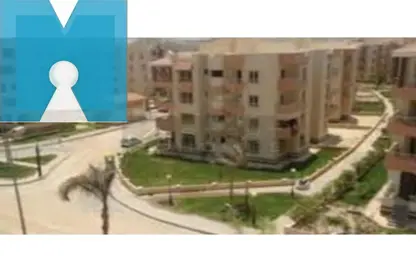 Apartment - 4 Bedrooms - 3 Bathrooms for sale in Opera City - 6th District - Sheikh Zayed City - Giza