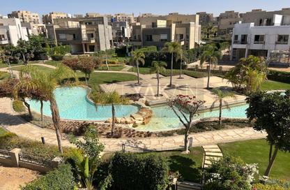 منزل مزدوج - 6 غرف نوم - 5 حمامات للبيع في سكوير - كمبوندات التجمع الخامس - التجمع الخامس - مدينة القاهرة الجديدة - القاهرة