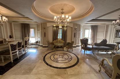 Villa - 7+ Bedrooms - 7 Bathrooms for sale in Princess - 6 October Compounds - 6 October City - Giza