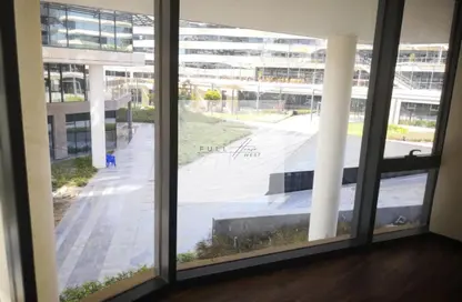 مساحات مكتبية - استوديو - 1 حمام للبيع في ذا بوليجون - كمبوندات الشيخ زايد - الشيخ زايد - الجيزة