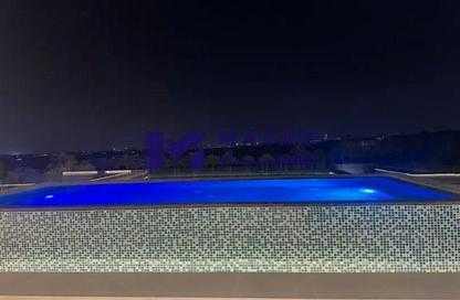 Villa - 7 Bedrooms - 6 Bathrooms for rent in Katameya Heights - El Katameya Compounds - El Katameya - New Cairo City - Cairo