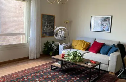 Apartment - 2 Bedrooms - 3 Bathrooms for sale in New Giza - Cairo Alexandria Desert Road - 6 October City - Giza