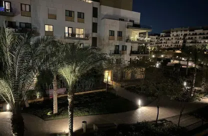 Duplex - 3 Bedrooms - 3 Bathrooms for sale in Eastown - 5th Settlement Compounds - The 5th Settlement - New Cairo City - Cairo