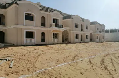 Townhouse - 3 Bedrooms - 4 Bathrooms for sale in L'avenir - Mostakbal City Compounds - Mostakbal City - Future City - Cairo
