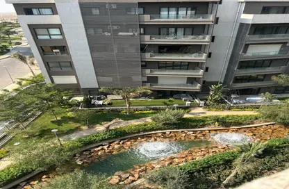 Apartment - 3 Bedrooms - 3 Bathrooms for sale in Madinaty - Cairo
