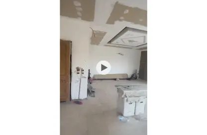 Apartment - 3 Bedrooms - 3 Bathrooms for sale in El Banafseg 12 - El Banafseg - New Cairo City - Cairo