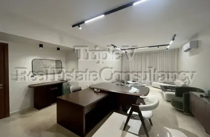 Apartment - 3 Bedrooms - 4 Bathrooms for rent in O West - 6 October Compounds - 6 October City - Giza