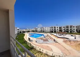 شاليه - 3 غرف نوم - 3 حمامات للبيع في أمواج - سيدي عبد الرحمن - الساحل الشمالي