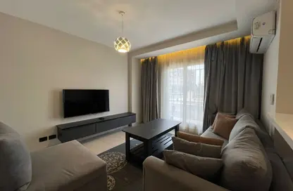 شقة - 1 حمام للايجار في پريڤادو - مدينتي - القاهرة