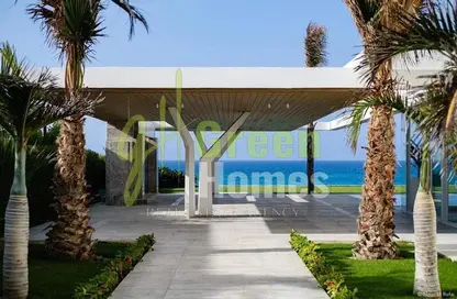 Villa for sale in Valencia - Qesm Borg El Arab - North Coast