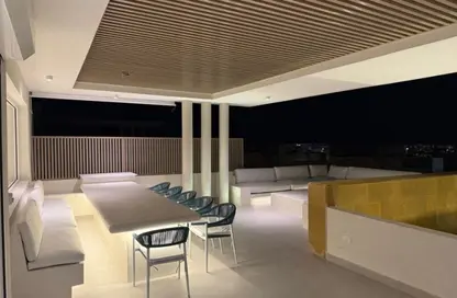 شاليه - 4 غرف نوم - 4 حمامات للبيع في سي شيل - سيدي عبد الرحمن - الساحل الشمالي