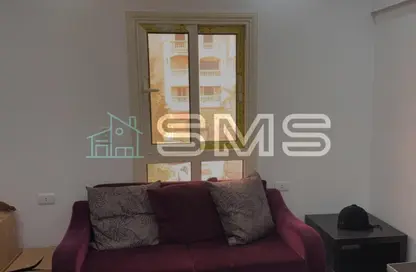 Apartment - 3 Bedrooms - 2 Bathrooms for sale in Dorra - North Investors Area - New Cairo City - Cairo